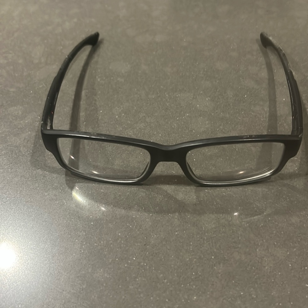 Oakley Men’s Glass Frames
